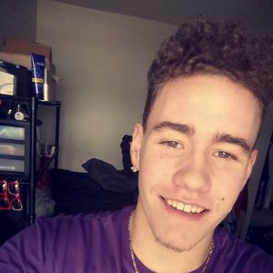 Meet your Posher, Ryan